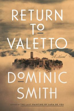 Cover of Return to Valetto