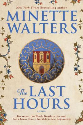 Cover of The Last Hours