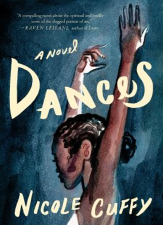 Cover of Dances