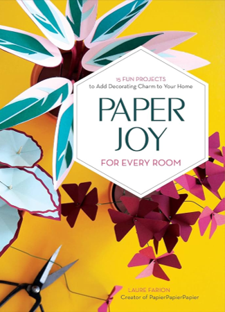 Cover of Paper Joy