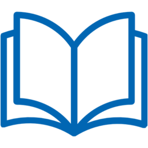 Icon for Books