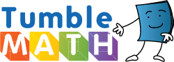 TumbleMath Logo