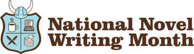 National Novel Writing Month logo