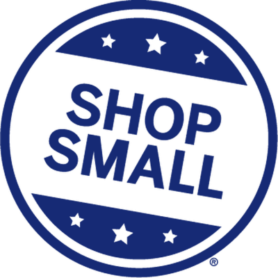 Shop Small logo