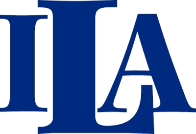 ILA Logo