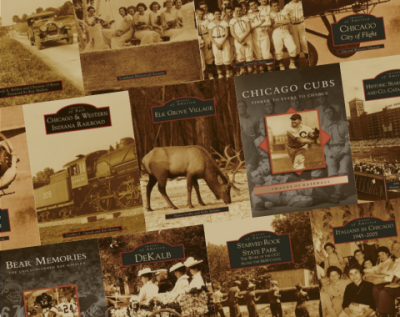 arcadia publishing local history book covers