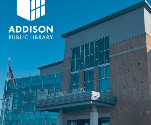 Photo of Addison Public Library