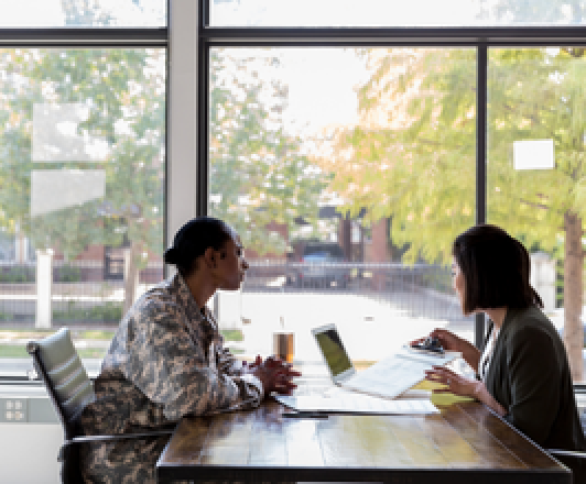 Veterans Resource Fair