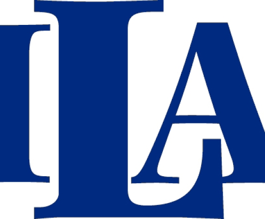 ILA Logo