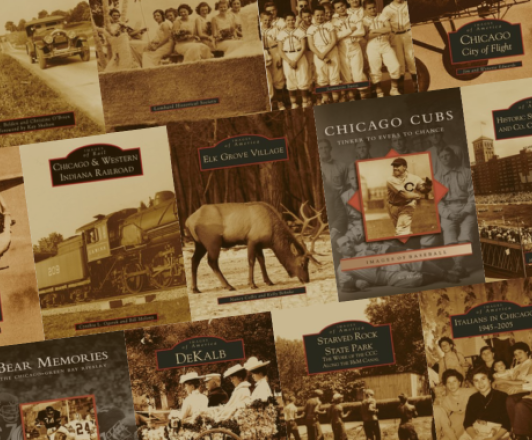 arcadia publishing local history book covers