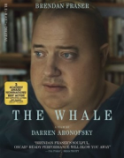 The cover of "The Whale"