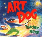 Art Dog book cover