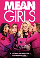 Cover of Mean Girls DVD