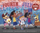 Fourth of July book cover