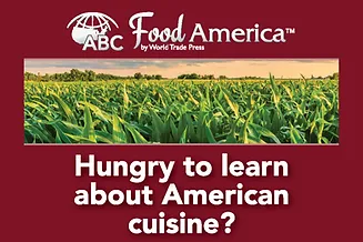 ABC Food America logo