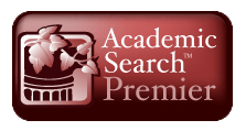 Acadmic Search Premier logo