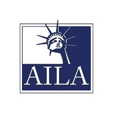 American Immigration Lawyers Association (AILA) logo