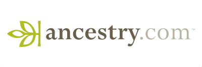 Ancestry logo