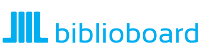 Biblioboard logo