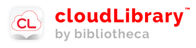 CloudLibrary logo