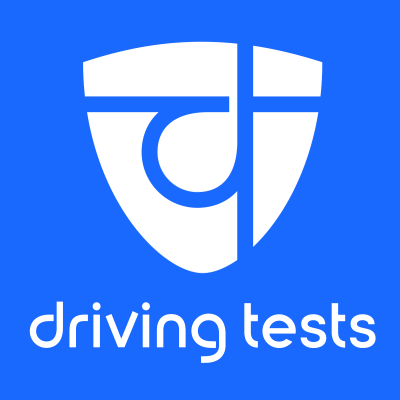 Driving Tests logo