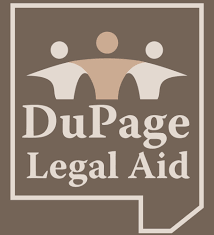 DuPage Legal Aid logo