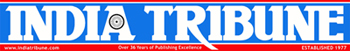 India Tribune logo