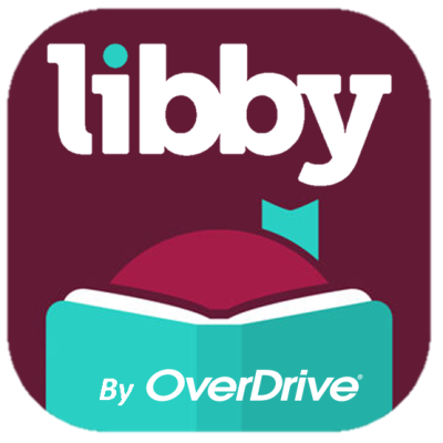 Libby/OverDrive logo