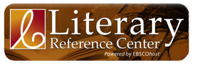 Literary Reference Center logo