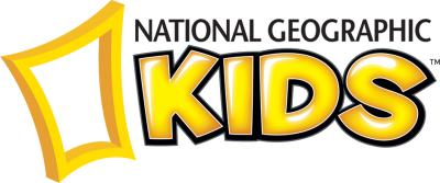 National Geographic Kids logo