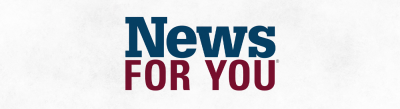 News for You logo