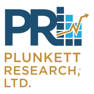 Plunkett Research Online logo