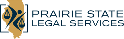 Prairie State Legal Services logo