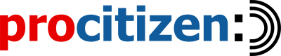 ProCitizen logo