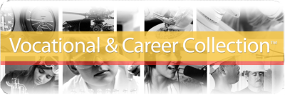 Vocational & Career Collection logo