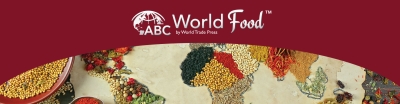 ABC World Food logo