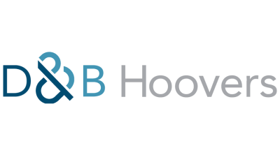 D&B Hoovers logo