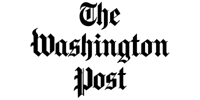 The Washington Post logo