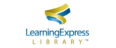 Learning Express Library logo