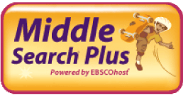 Middle Search Plus logo