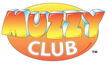 Muzzy Club logo