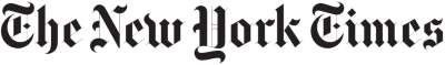 New York Times logo