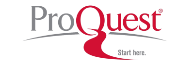 ProQuest News logo