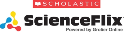 ScienceFlix logo