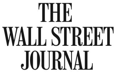 Wall Street Journal logo