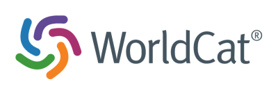 WorldCat Discovery logo