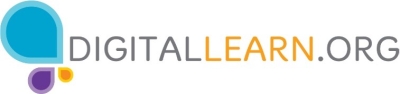 Digital Learn logo