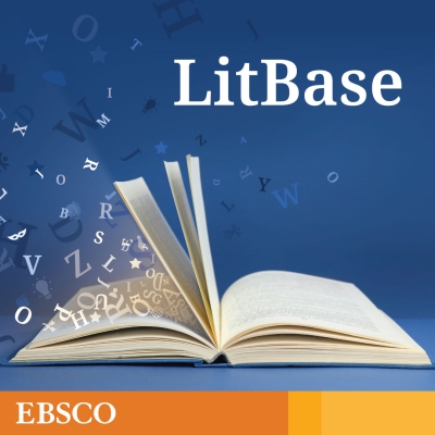 Logo for LitBase