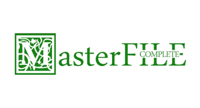 Logo for MasterFILE Complete