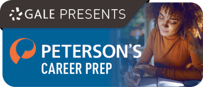 Gale Presents Peterson's Test and Career Prep